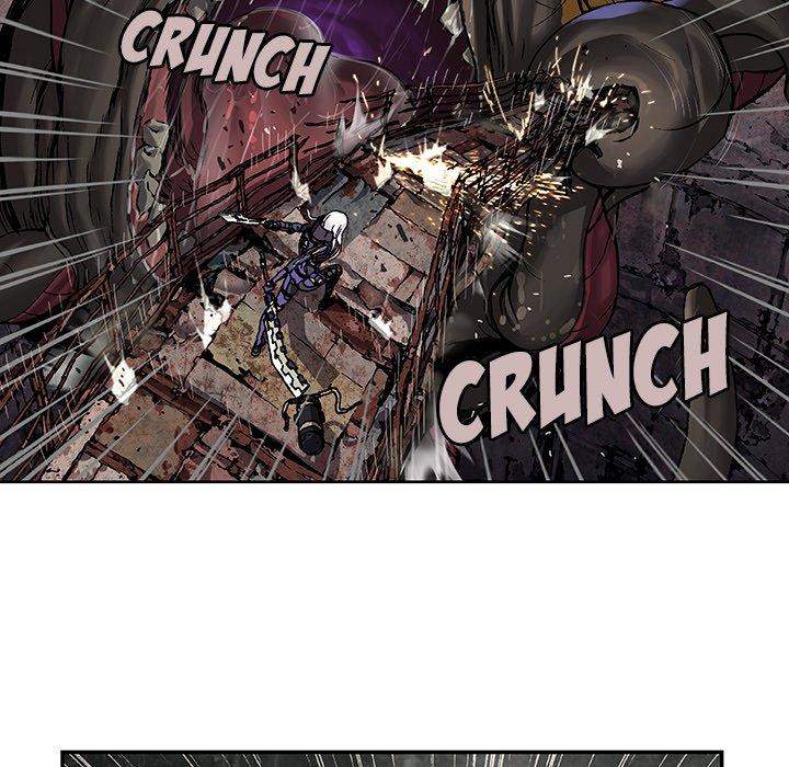 Leviathan Chapter 85 - Page 69