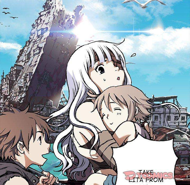 Leviathan Chapter 85 - Page 74