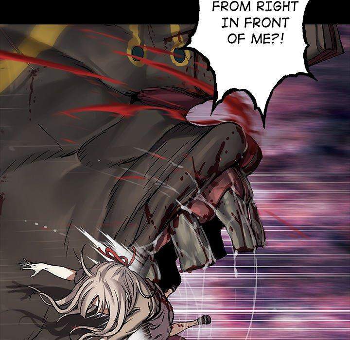 Leviathan Chapter 85 - Page 77