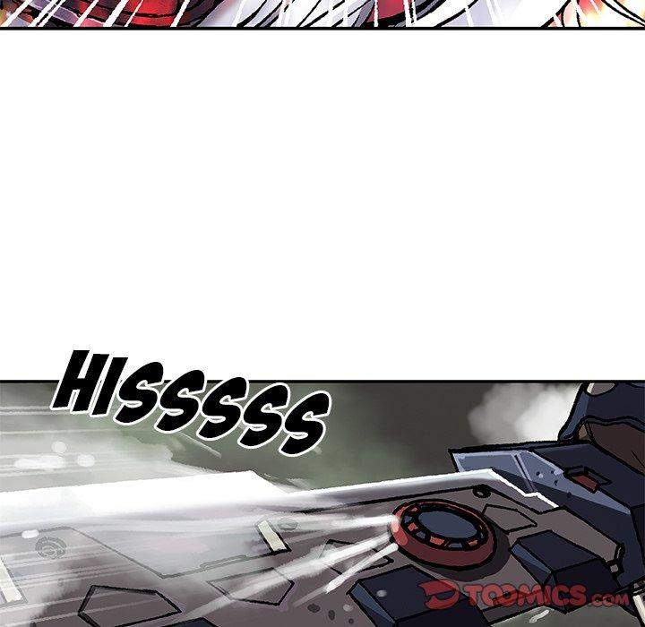 Leviathan Chapter 85 - Page 82