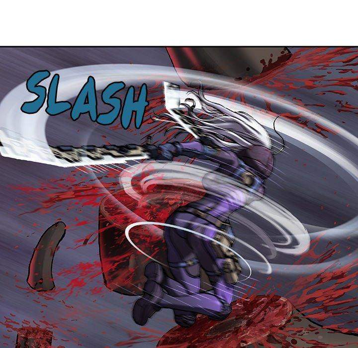 Leviathan Chapter 85 - Page 87