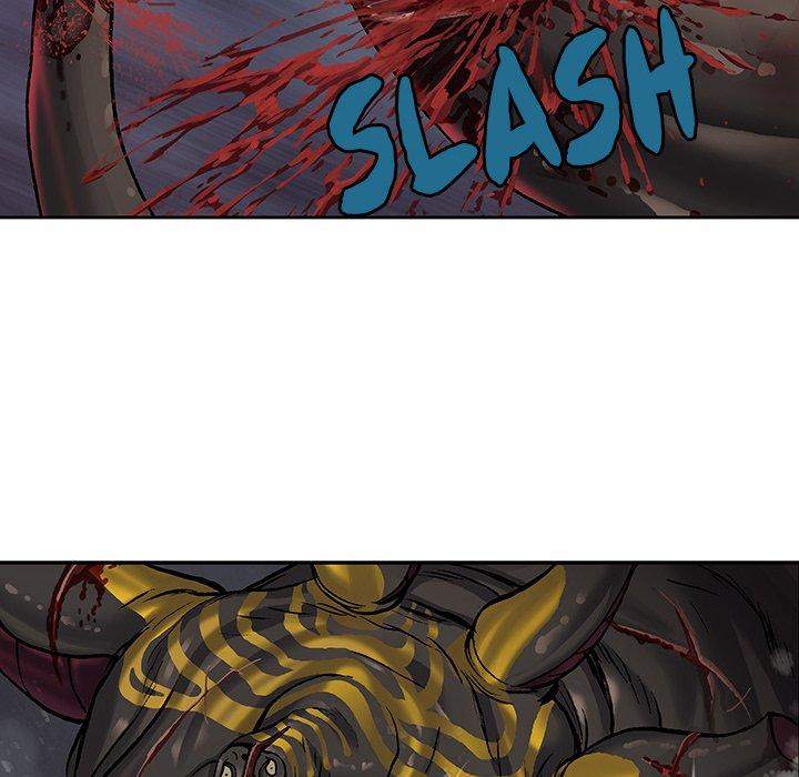 Leviathan Chapter 85 - Page 88