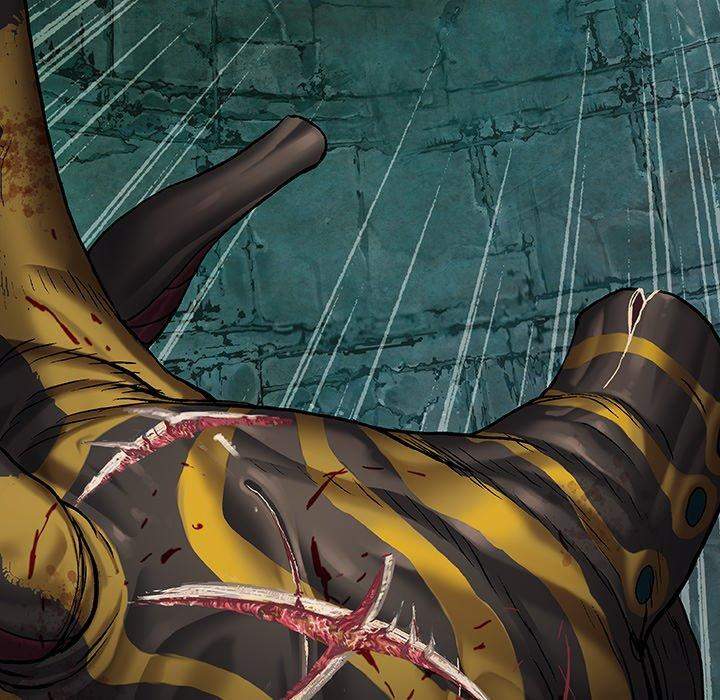 Leviathan Chapter 85 - Page 91