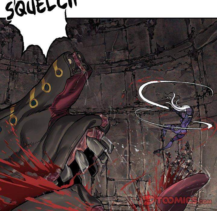 Leviathan Chapter 85 - Page 98