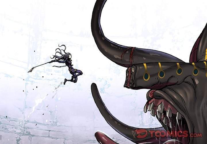 Leviathan Chapter 86 - Page 2