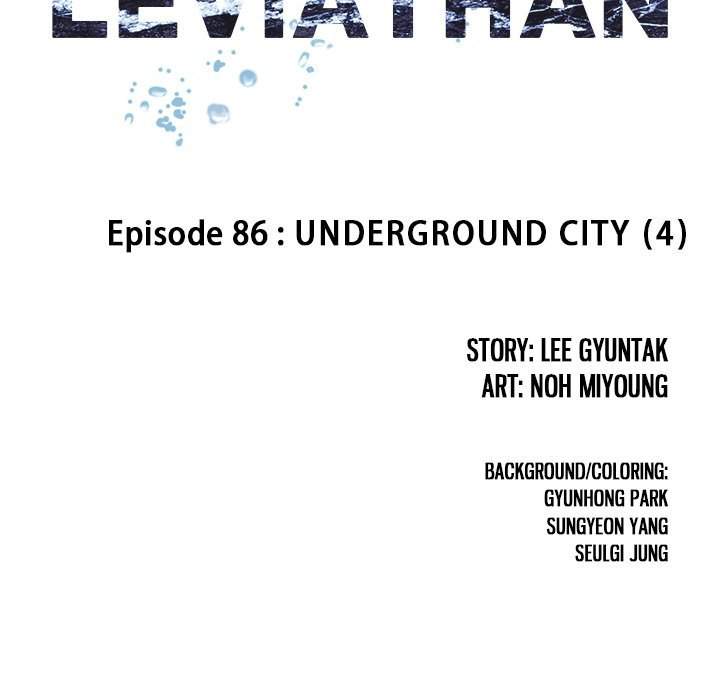 Leviathan Chapter 86 - Page 25