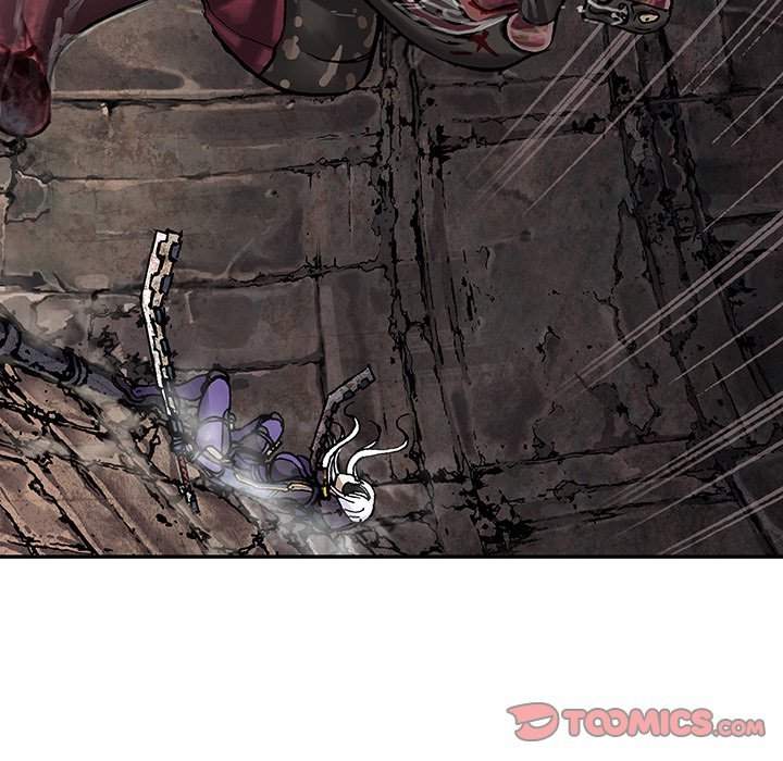 Leviathan Chapter 86 - Page 30