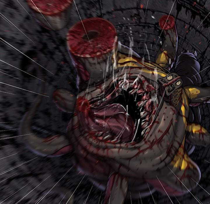 Leviathan Chapter 86 - Page 43