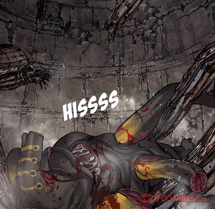 Leviathan Chapter 86 - Page 50