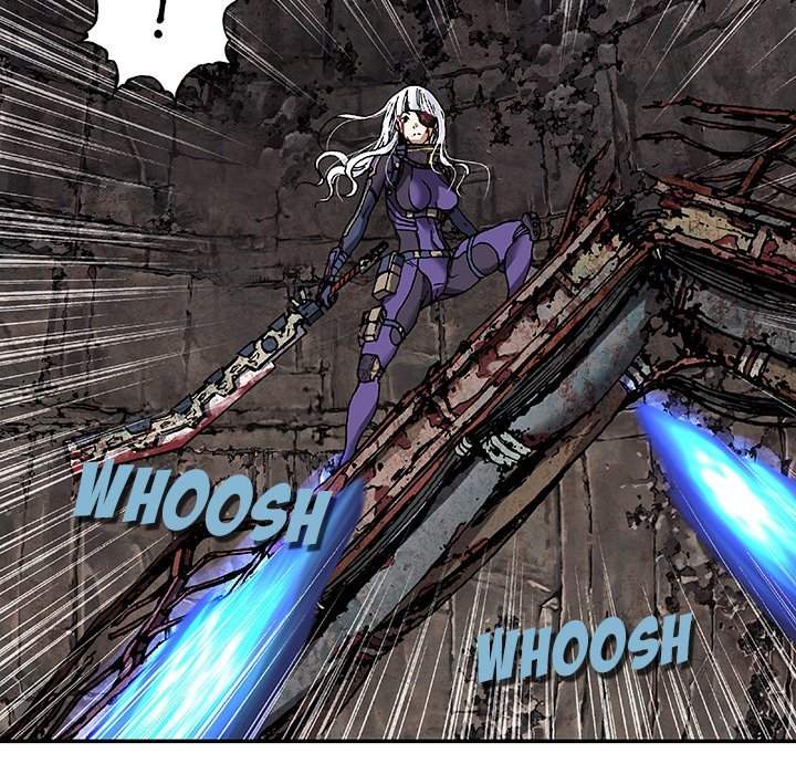 Leviathan Chapter 86 - Page 53