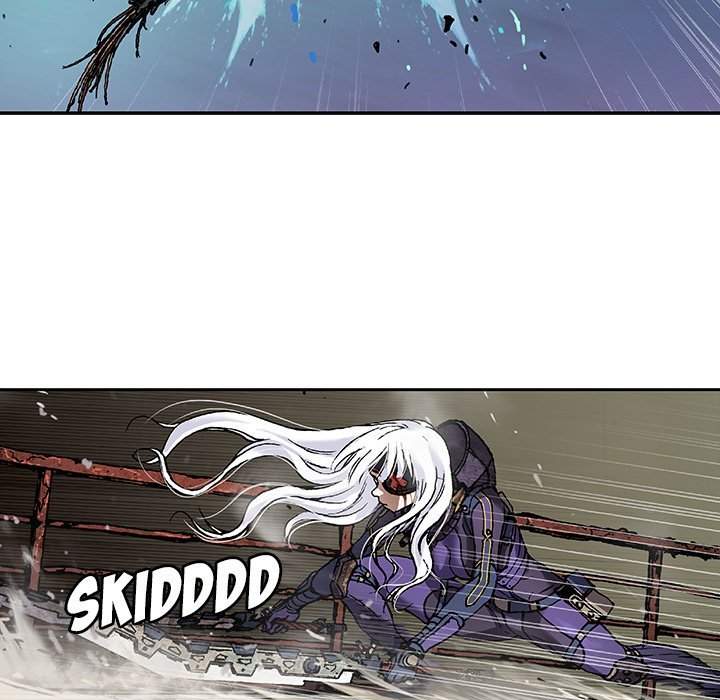 Leviathan Chapter 86 - Page 57