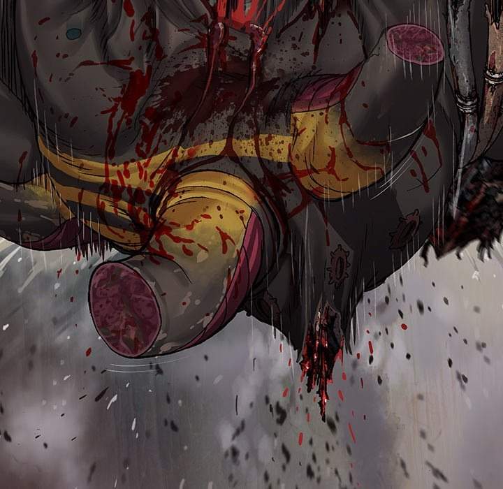 Leviathan Chapter 86 - Page 73