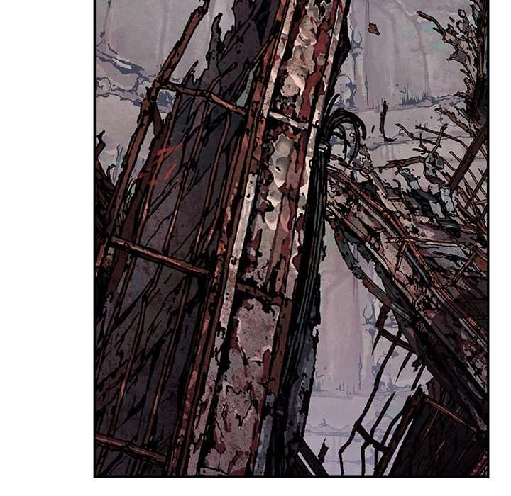 Leviathan Chapter 86 - Page 85