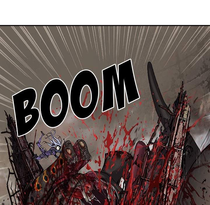 Leviathan Chapter 86 - Page 87