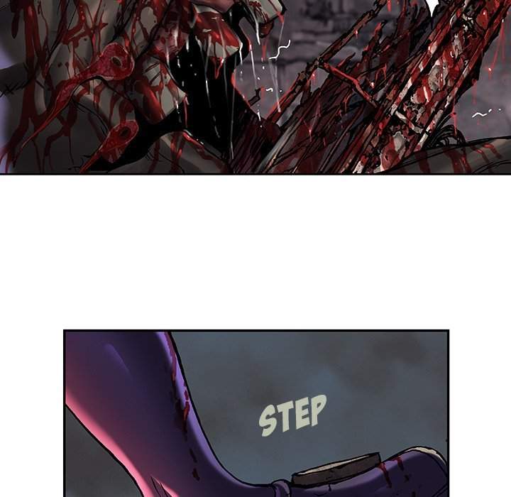 Leviathan Chapter 86 - Page 91