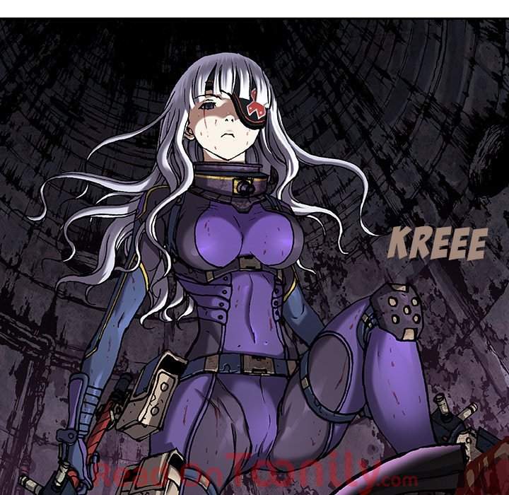 Leviathan Chapter 86 - Page 93