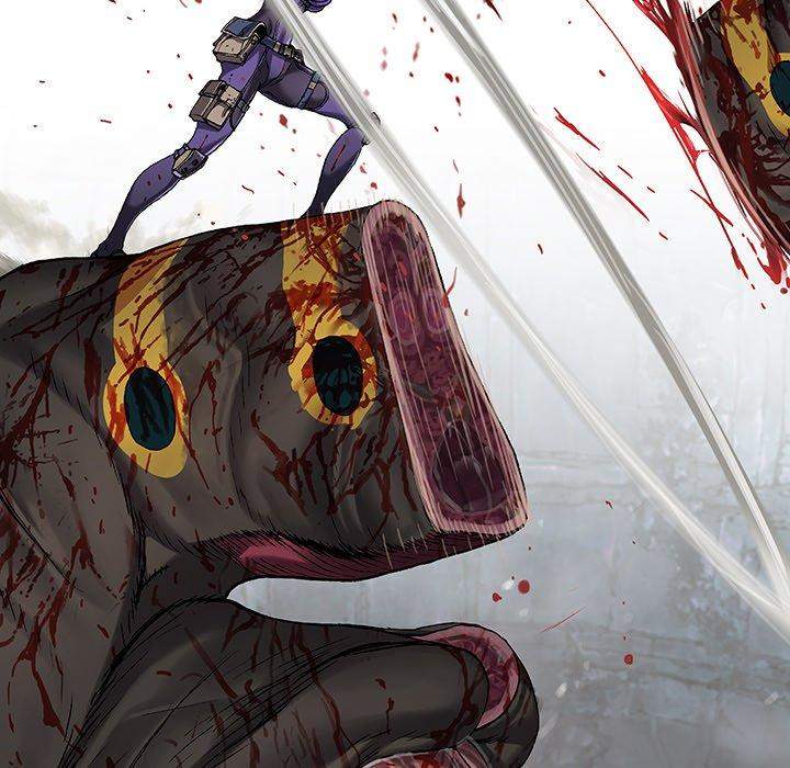 Leviathan Chapter 87 - Page 12