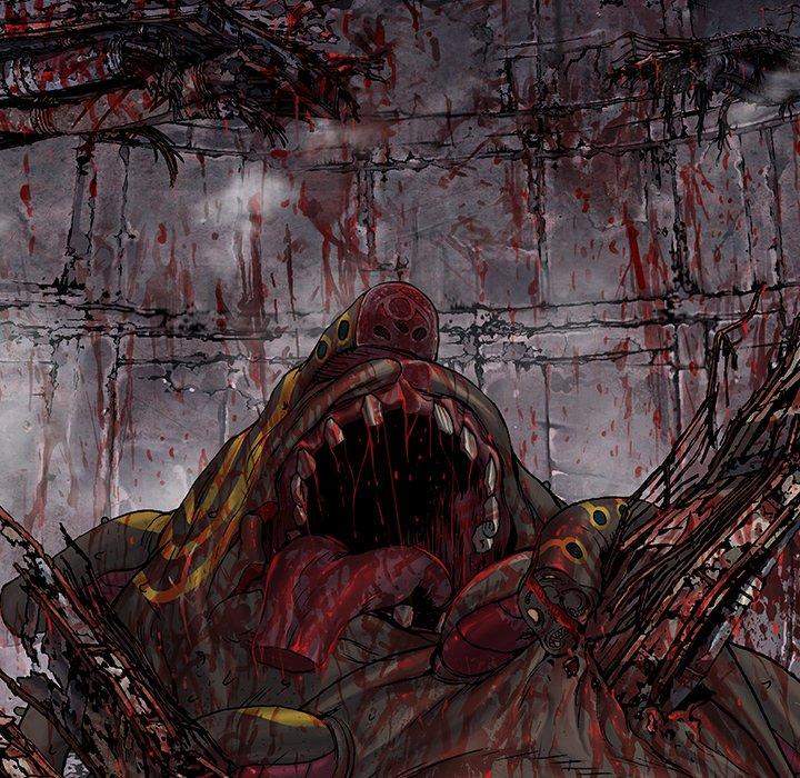 Leviathan Chapter 87 - Page 25