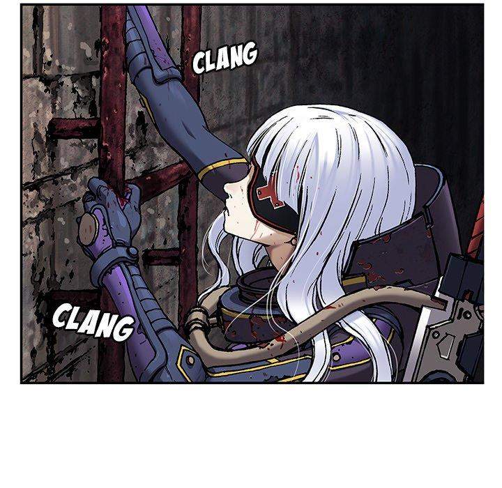 Leviathan Chapter 87 - Page 29