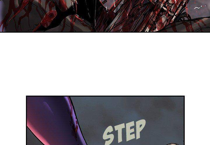 Leviathan Chapter 87 - Page 3