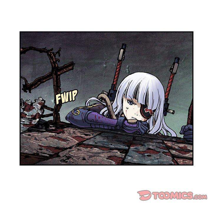 Leviathan Chapter 87 - Page 30