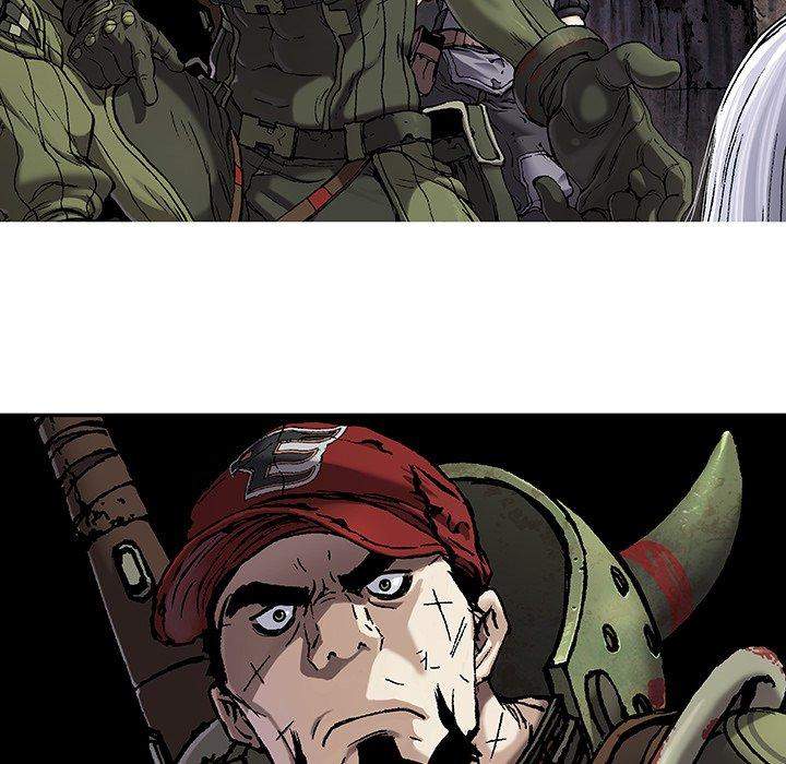 Leviathan Chapter 87 - Page 33
