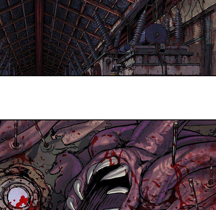 Leviathan Chapter 87 - Page 35