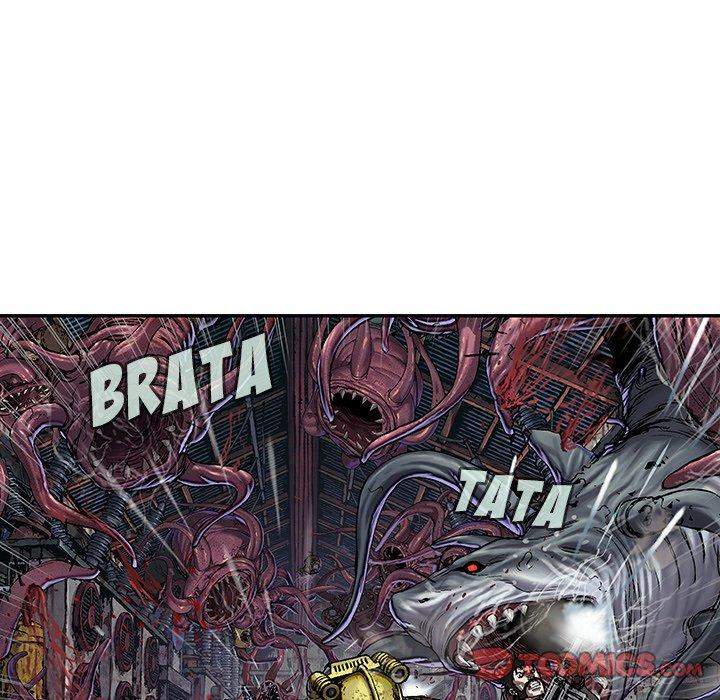 Leviathan Chapter 87 - Page 38