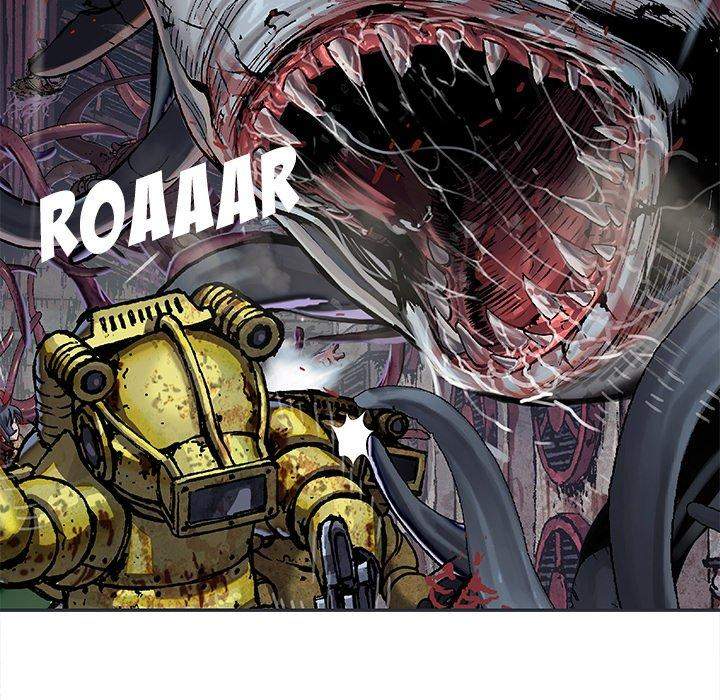 Leviathan Chapter 87 - Page 41