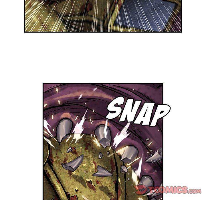 Leviathan Chapter 87 - Page 46