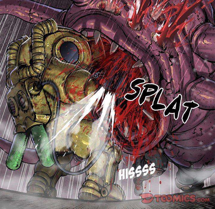 Leviathan Chapter 87 - Page 50