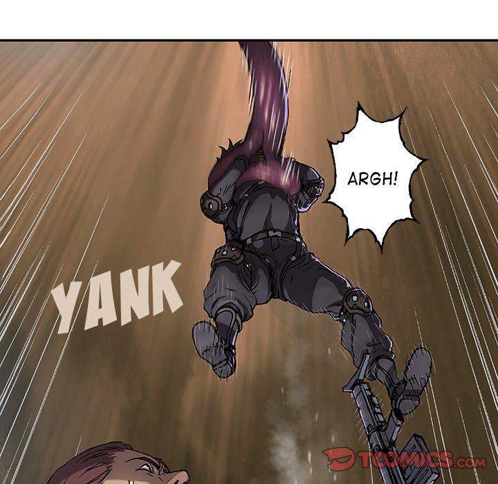 Leviathan Chapter 87 - Page 54