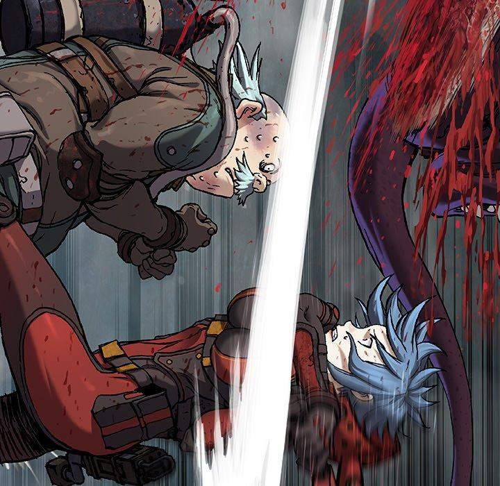 Leviathan Chapter 87 - Page 73