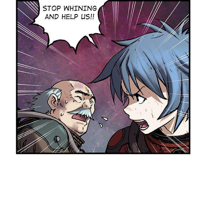 Leviathan Chapter 87 - Page 75