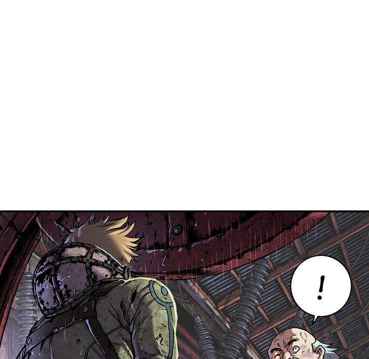 Leviathan Chapter 87 - Page 81