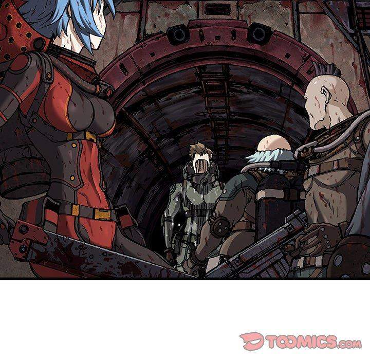 Leviathan Chapter 87 - Page 90