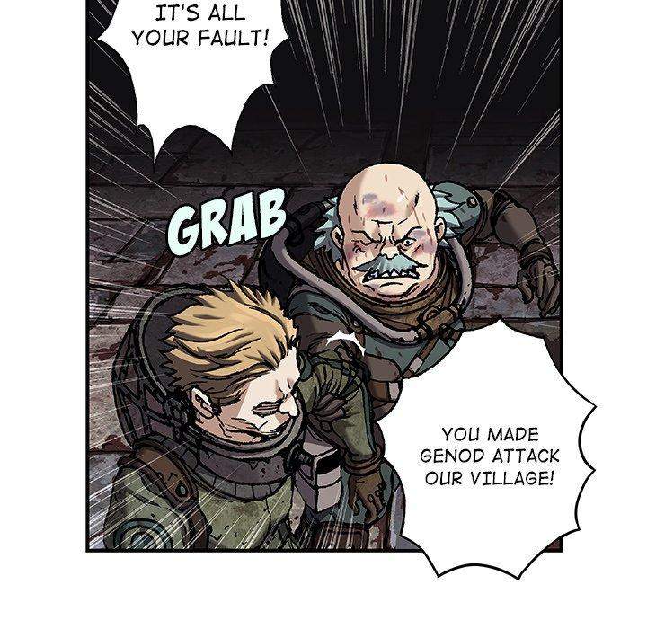 Leviathan Chapter 87 - Page 97