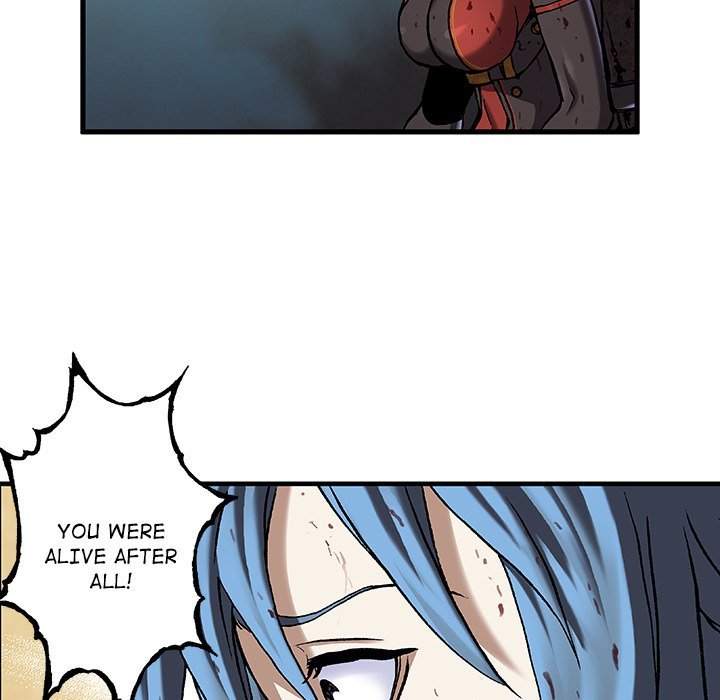 Leviathan Chapter 88 - Page 10