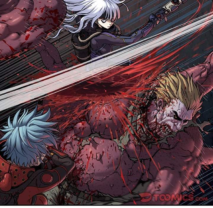 Leviathan Chapter 88 - Page 105