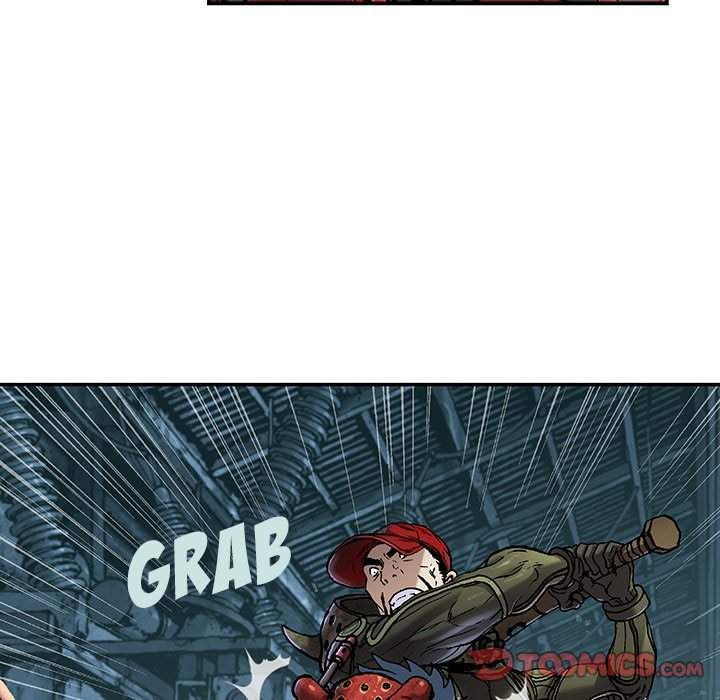 Leviathan Chapter 88 - Page 111