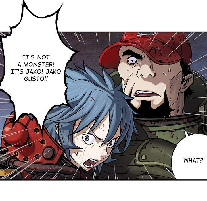 Leviathan Chapter 88 - Page 113