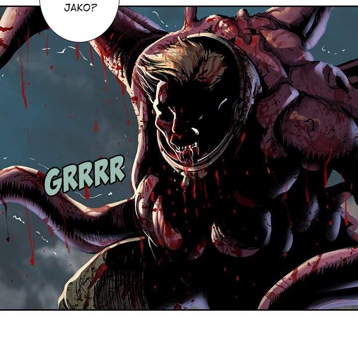 Leviathan Chapter 88 - Page 119