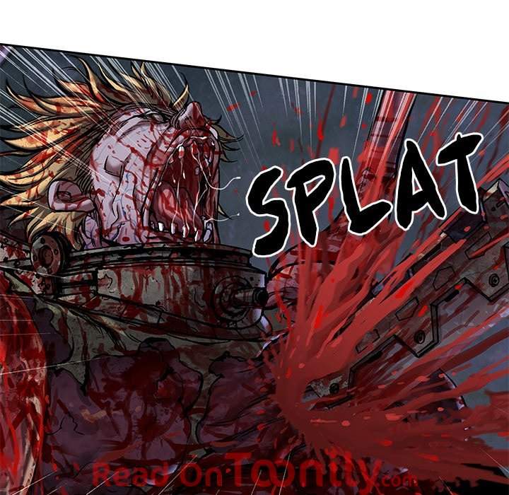 Leviathan Chapter 88 - Page 122