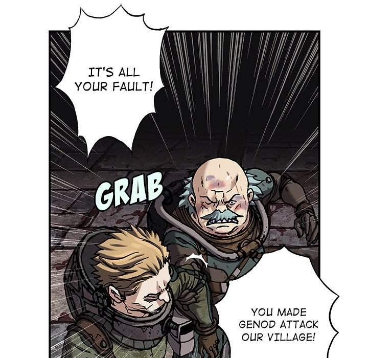 Leviathan Chapter 88 - Page 13