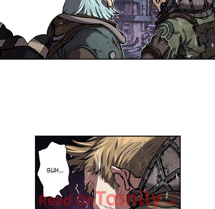 Leviathan Chapter 88 - Page 16