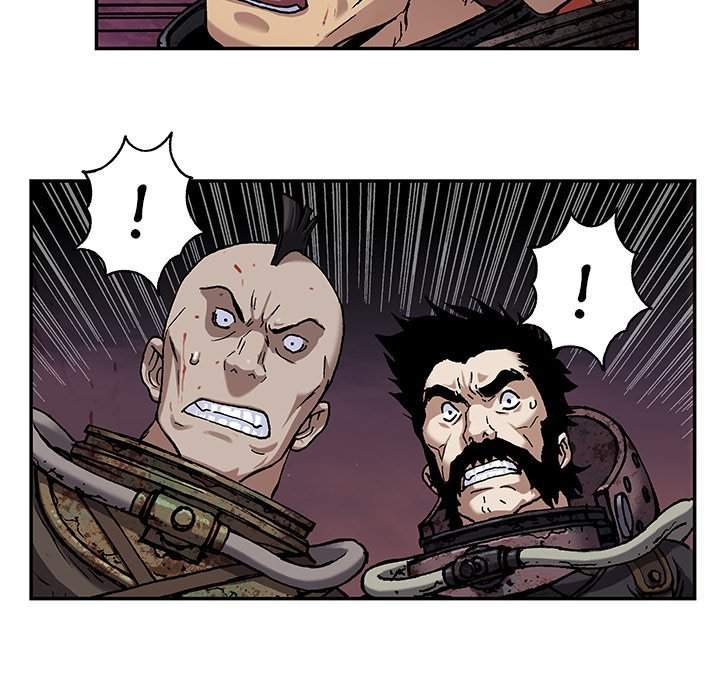 Leviathan Chapter 88 - Page 25