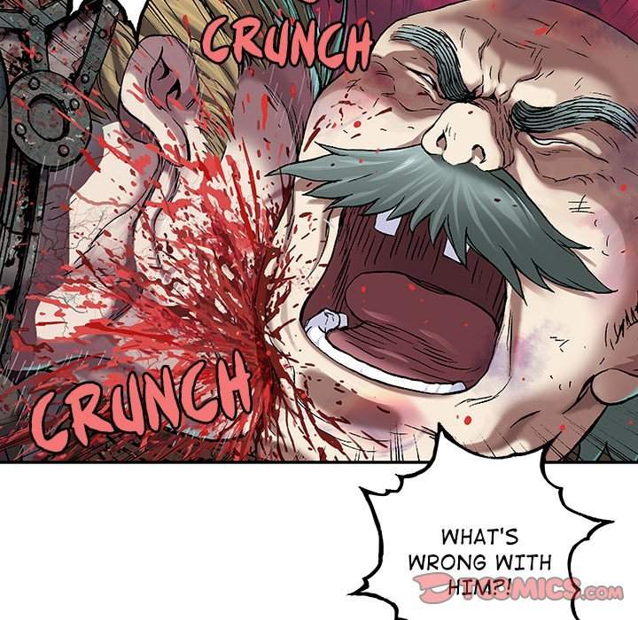 Leviathan Chapter 88 - Page 27