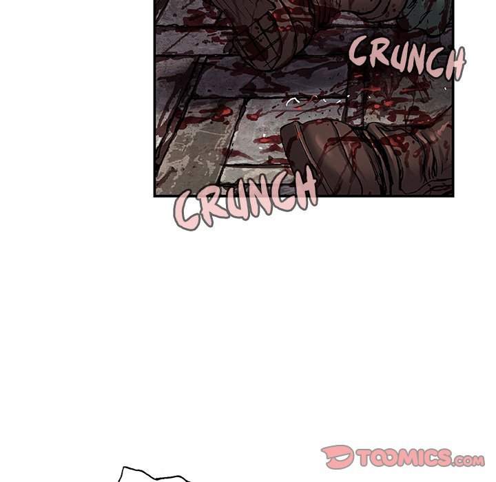 Leviathan Chapter 88 - Page 33