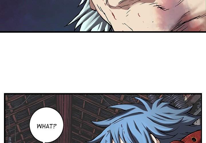 Leviathan Chapter 88 - Page 4