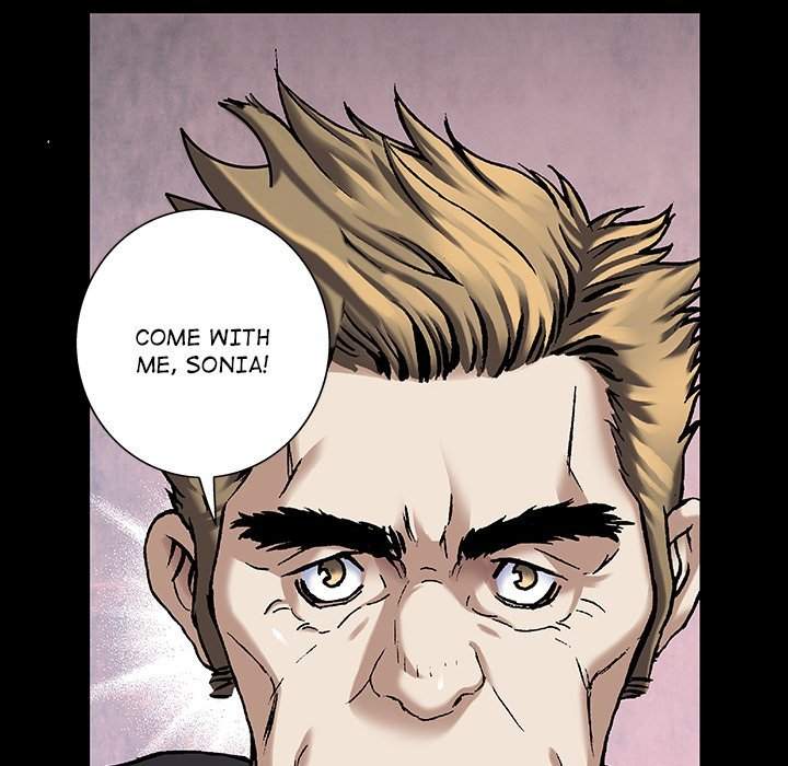 Leviathan Chapter 88 - Page 50